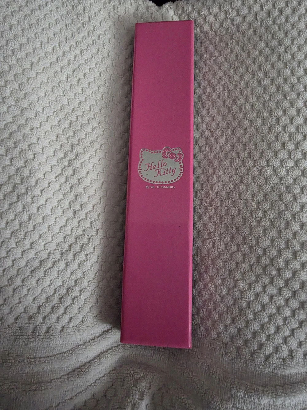 Hello Kitty official sanrio